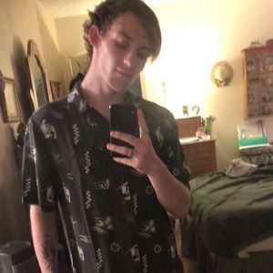 Meet your Posher, Shane